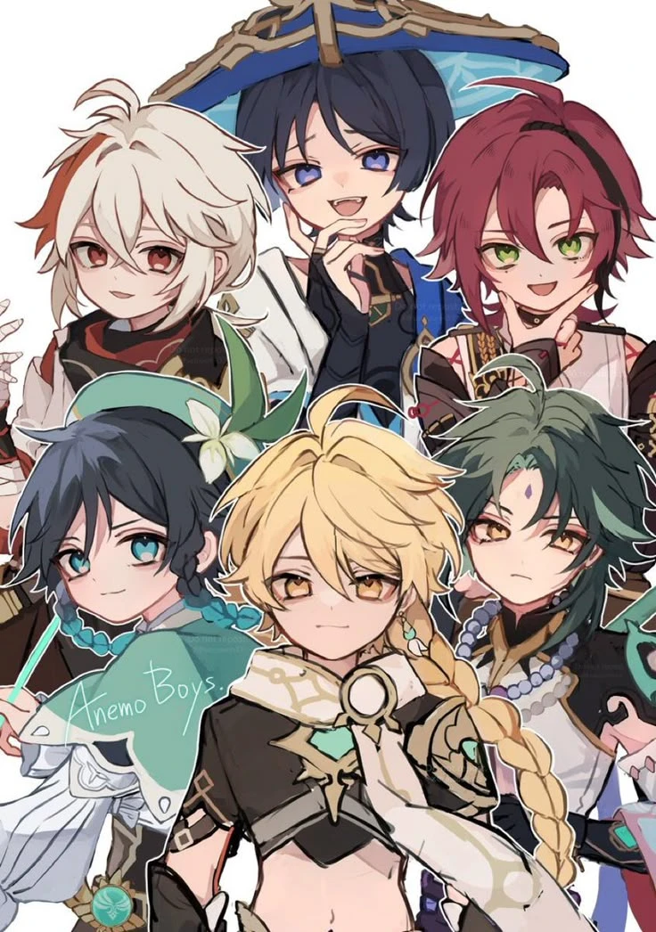 Anemo boys thumbnail