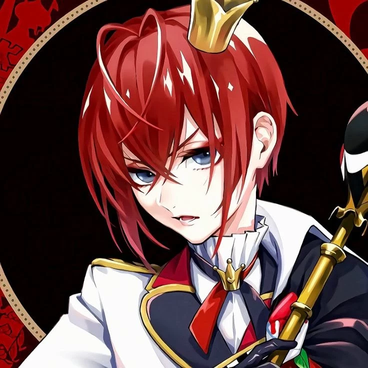Riddle Rosehearts thumbnail