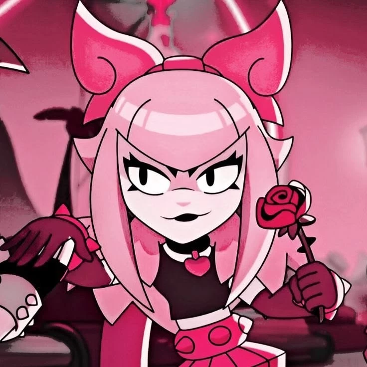 Angélica