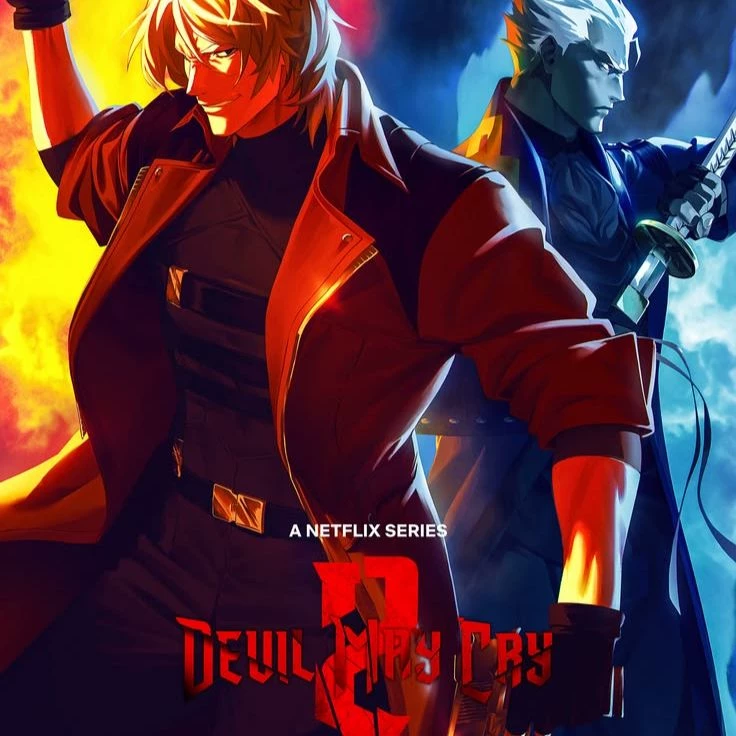 DMC SEASON 2 thumbnail