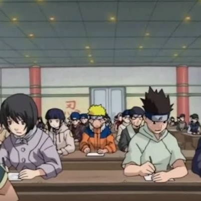 The Chunin Exams thumbnail