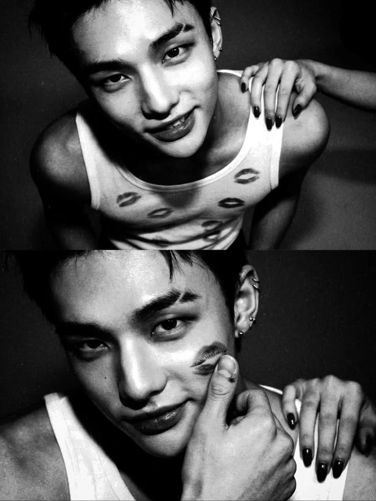 Hyunjin thumbnail