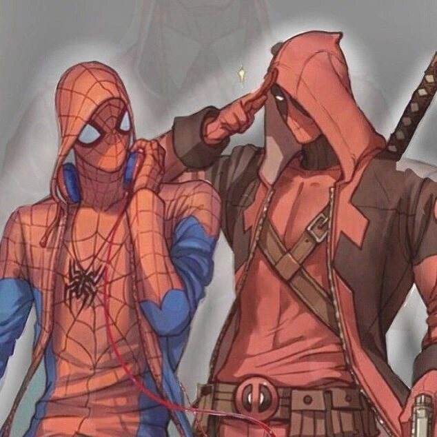 Spider-Man/Deadpool thumbnail