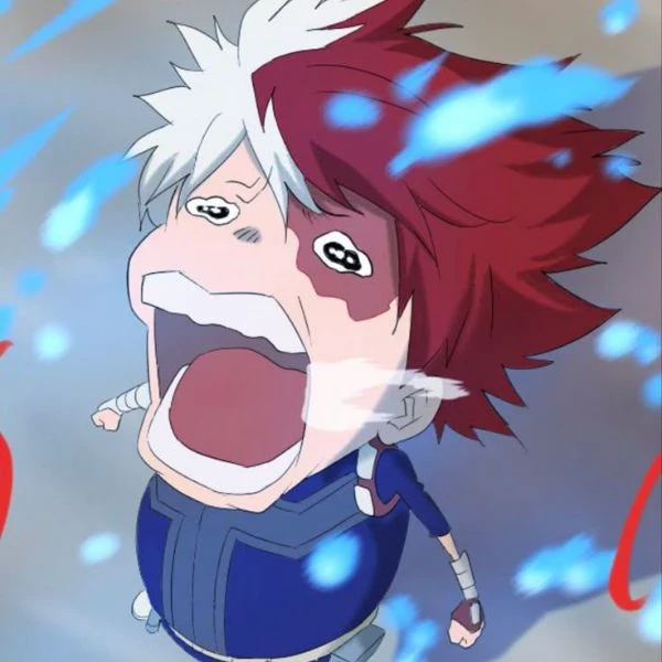 MHA Teacher Swap thumbnail