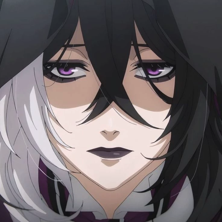 Gregory Violet☆ thumbnail