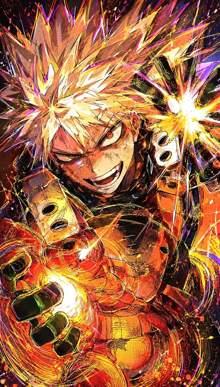 Boku no Hero, praia thumbnail