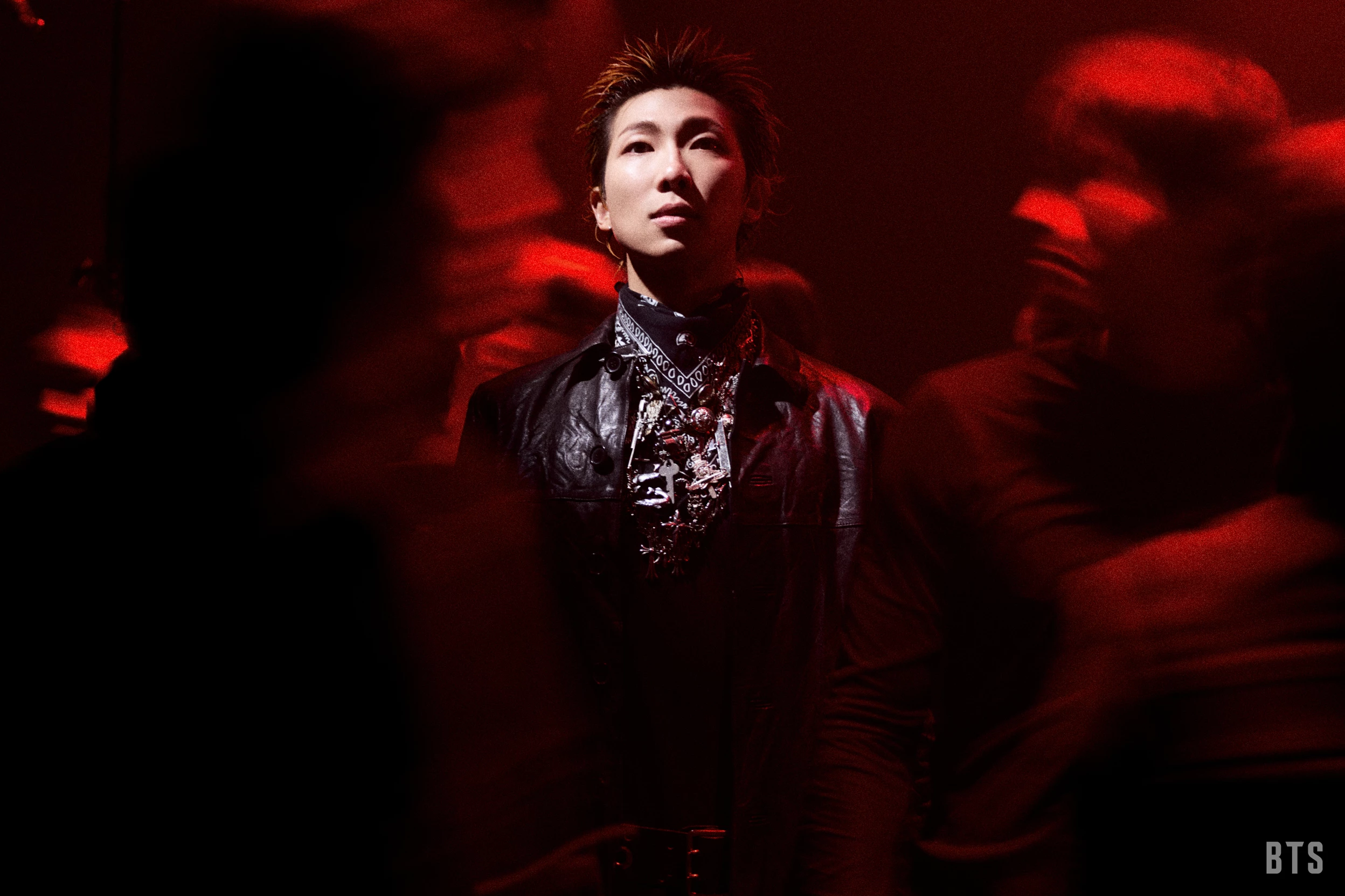 Kim Namjoon thumbnail