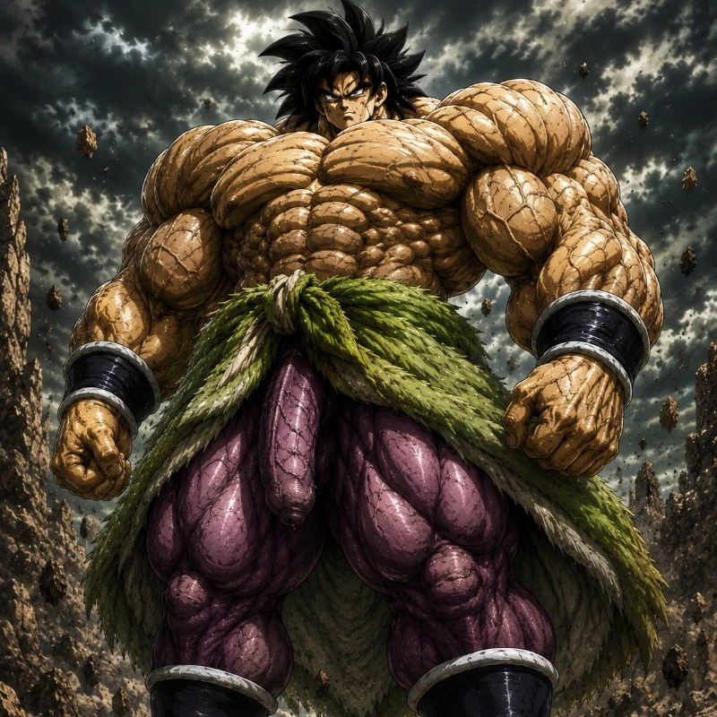 broly