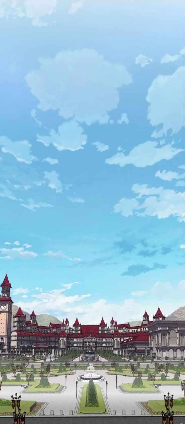 Did I end up in my Web Novel?! thumbnail