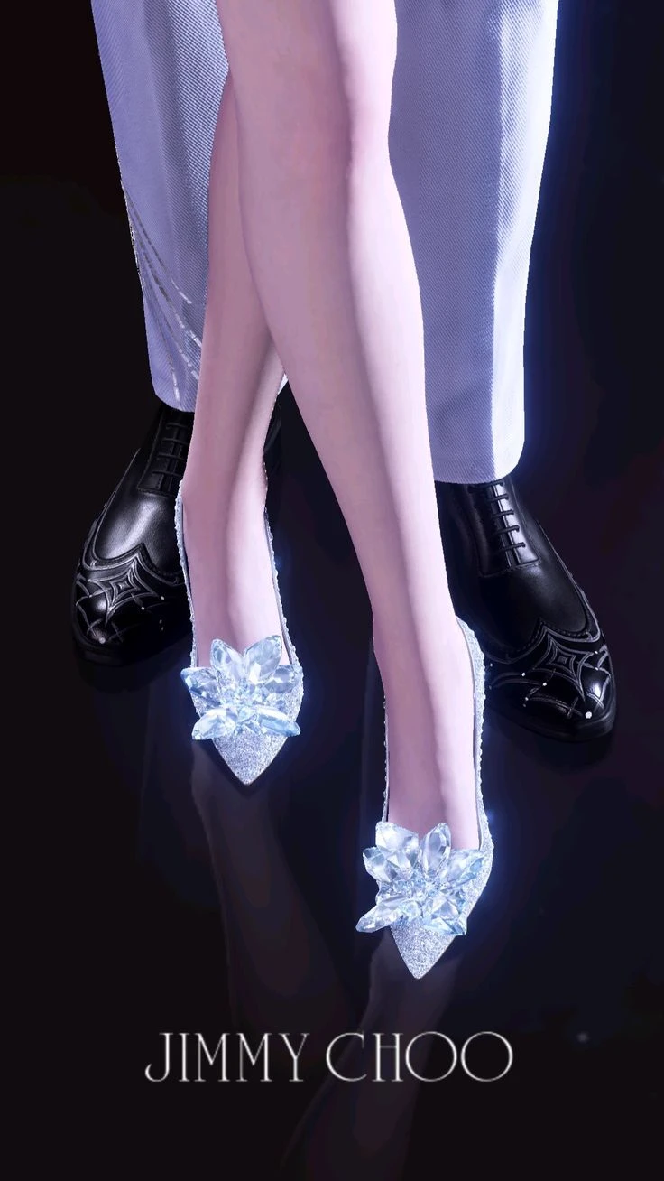 CURSE OF HIGH HEELS thumbnail