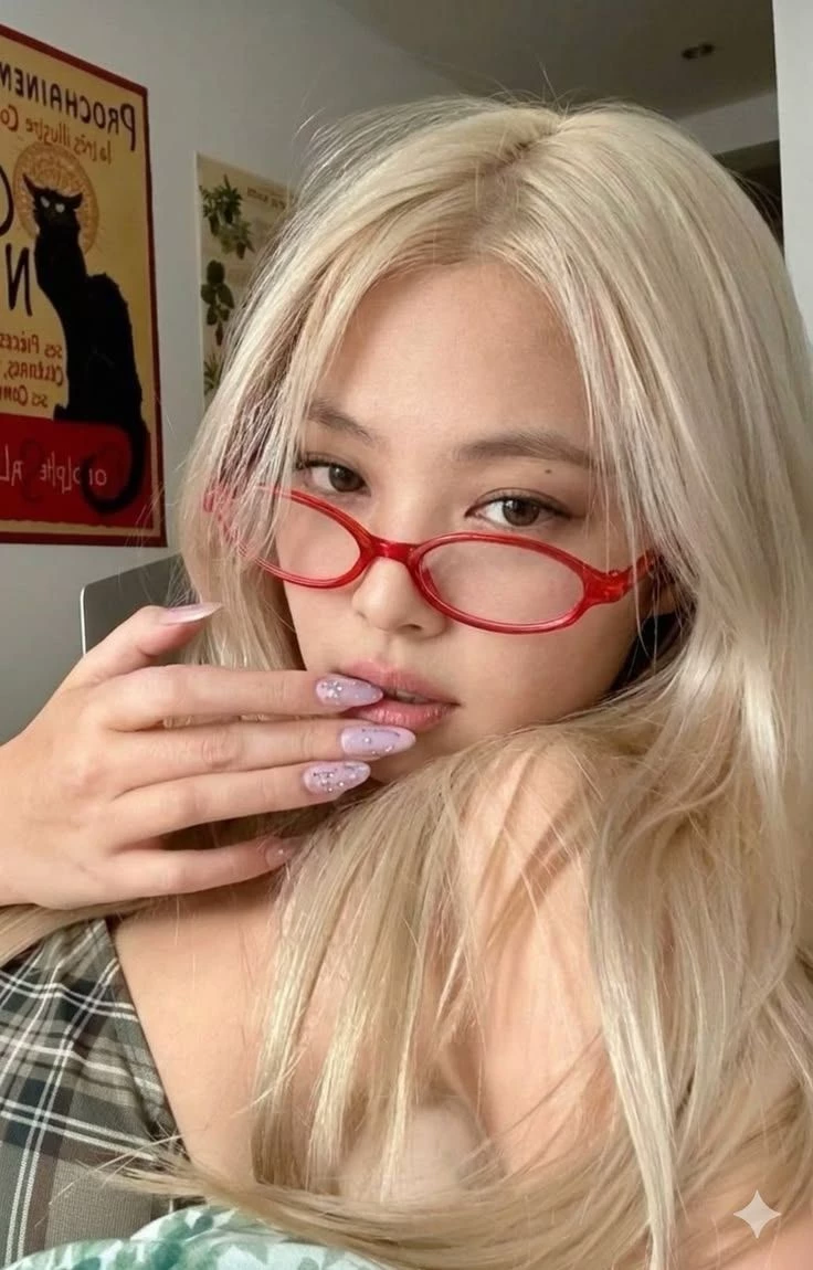 Jennie thumbnail