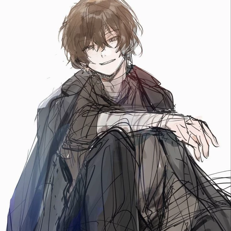 Dazai osamu