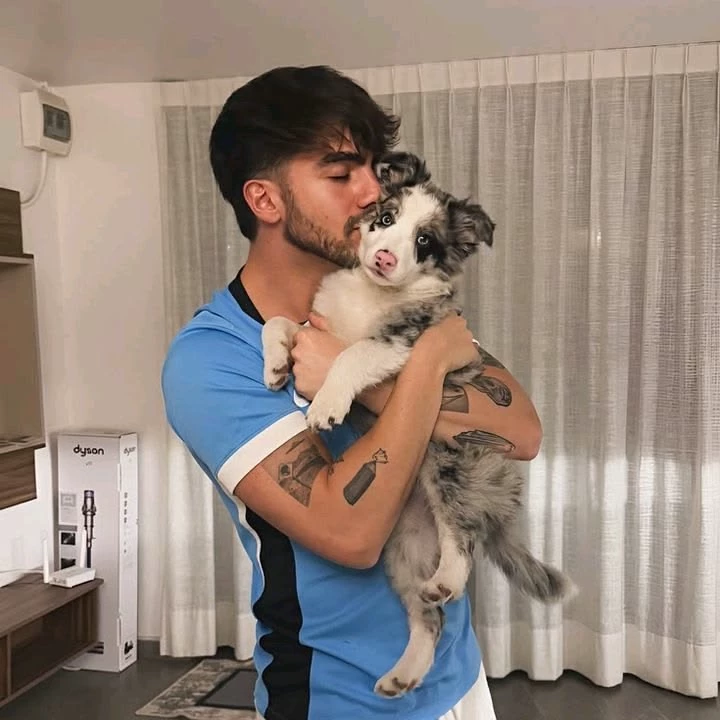 Fede Vigevani thumbnail