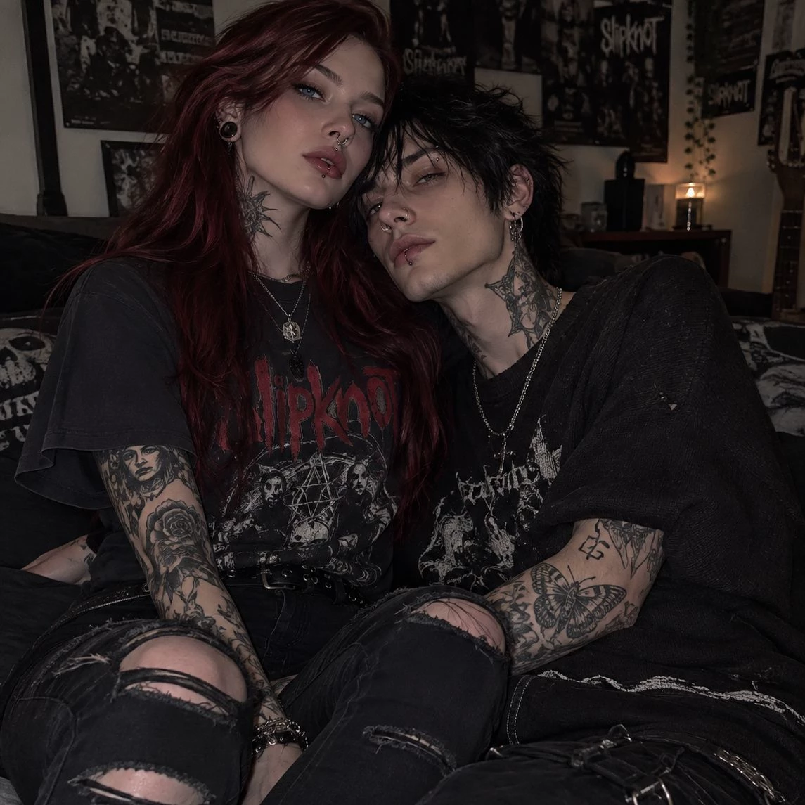 Bastien and Arya thumbnail