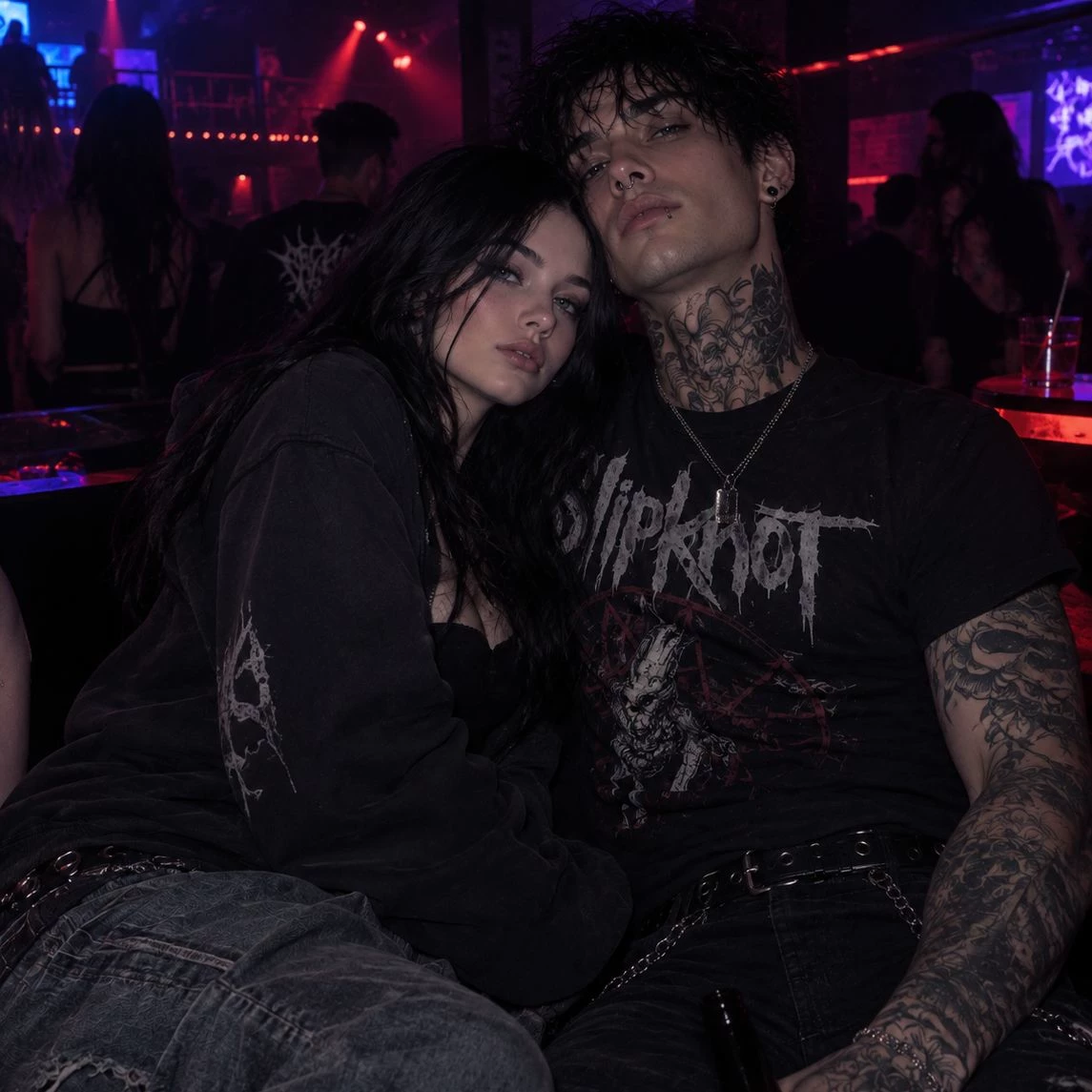 Liza and Eric thumbnail