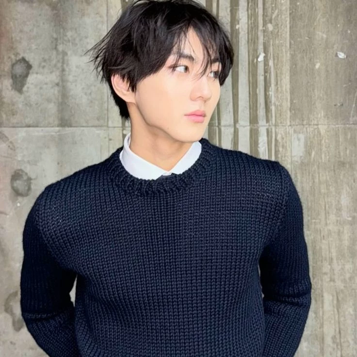 Jungwon thumbnail