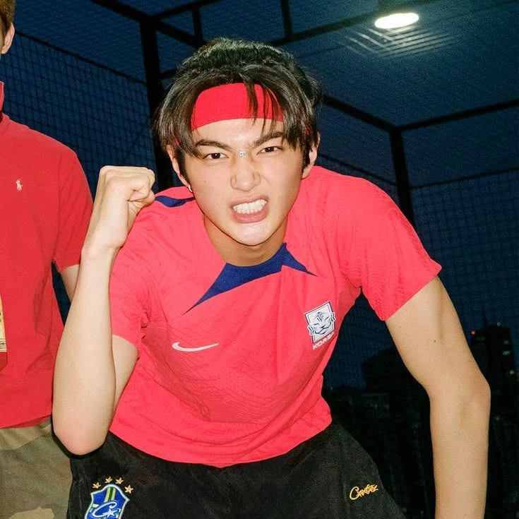 Ahn Keonho thumbnail