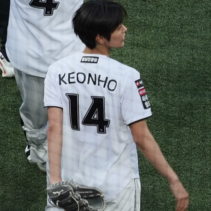 Ahn Keonho thumbnail