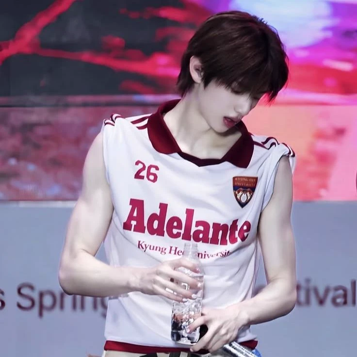 Juhoon thumbnail