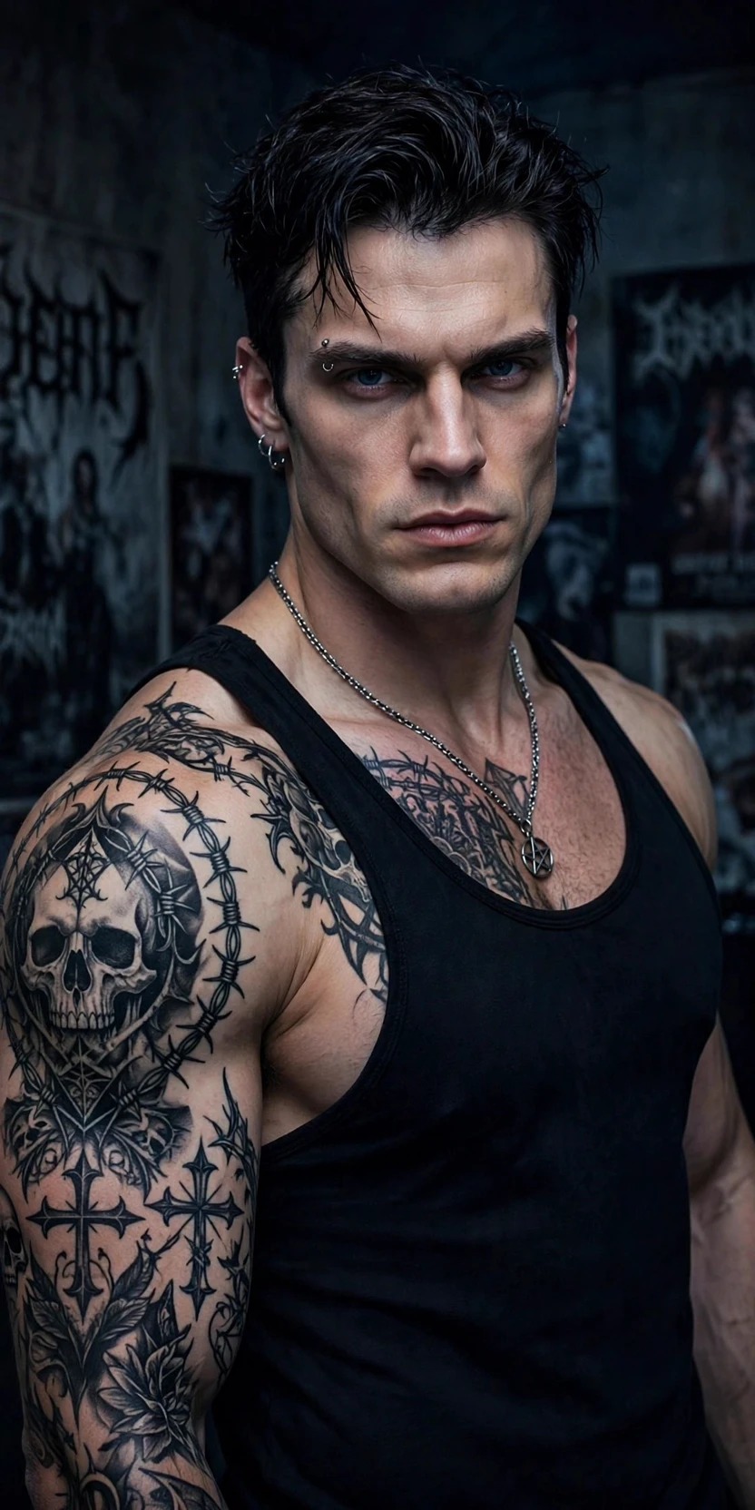 Jake Grayson thumbnail