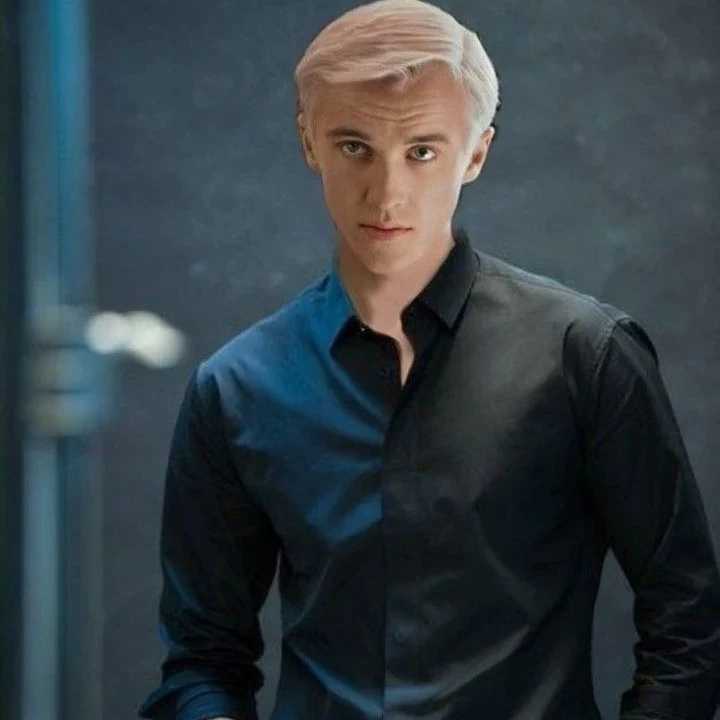 Tom Felton