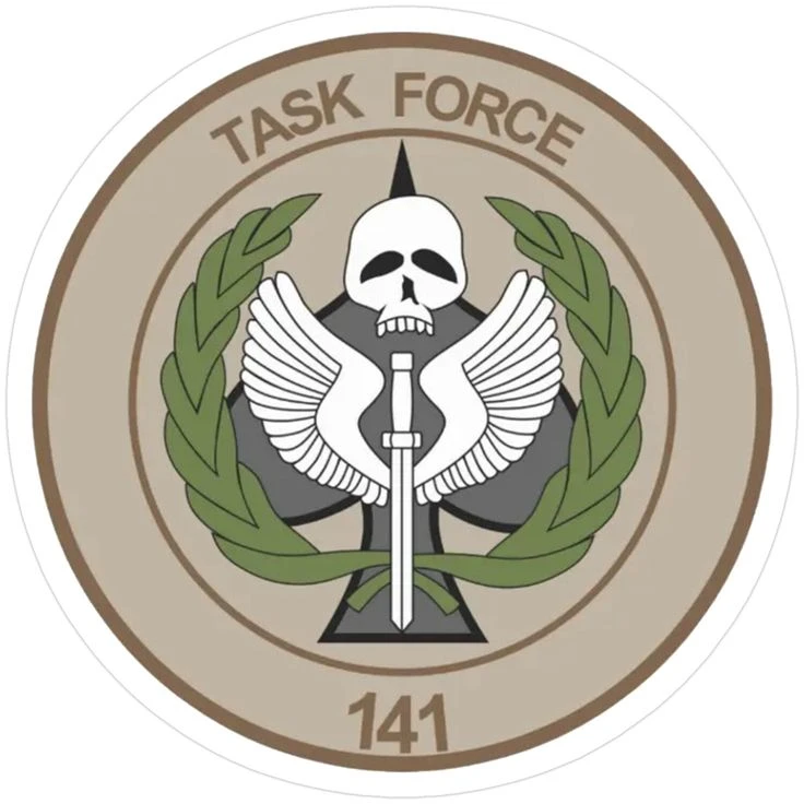 Task force 141 zoo thumbnail