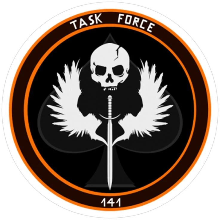 Task force 141 thumbnail