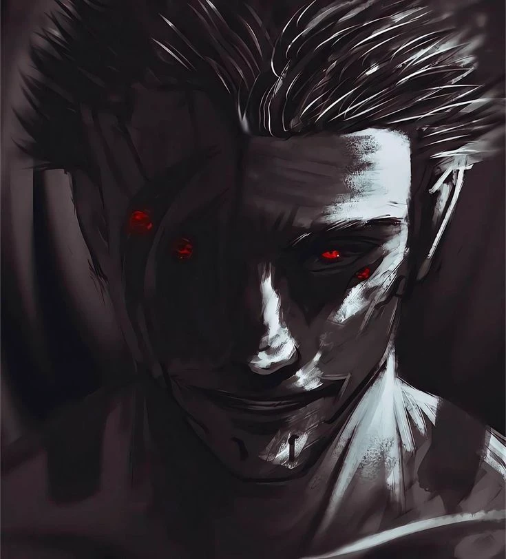 Ryomen Sukuna thumbnail