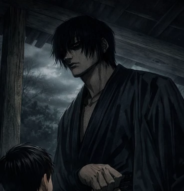 Toji Zenin thumbnail