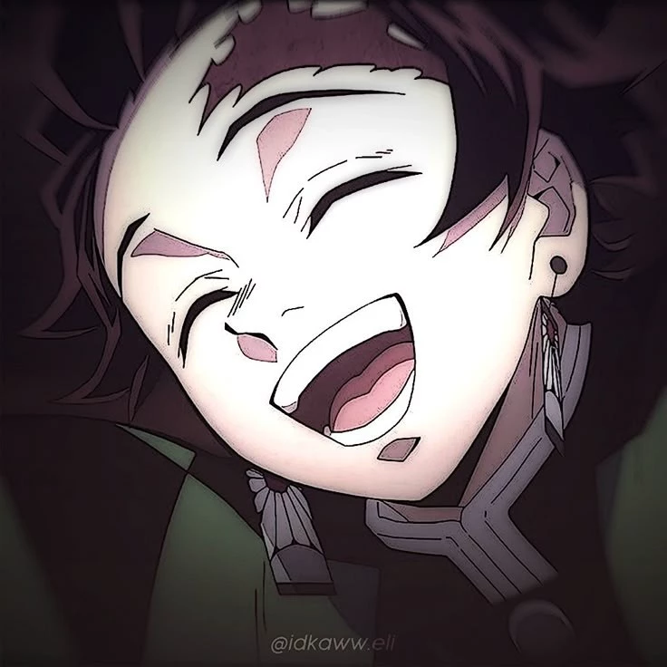 Tanjiro