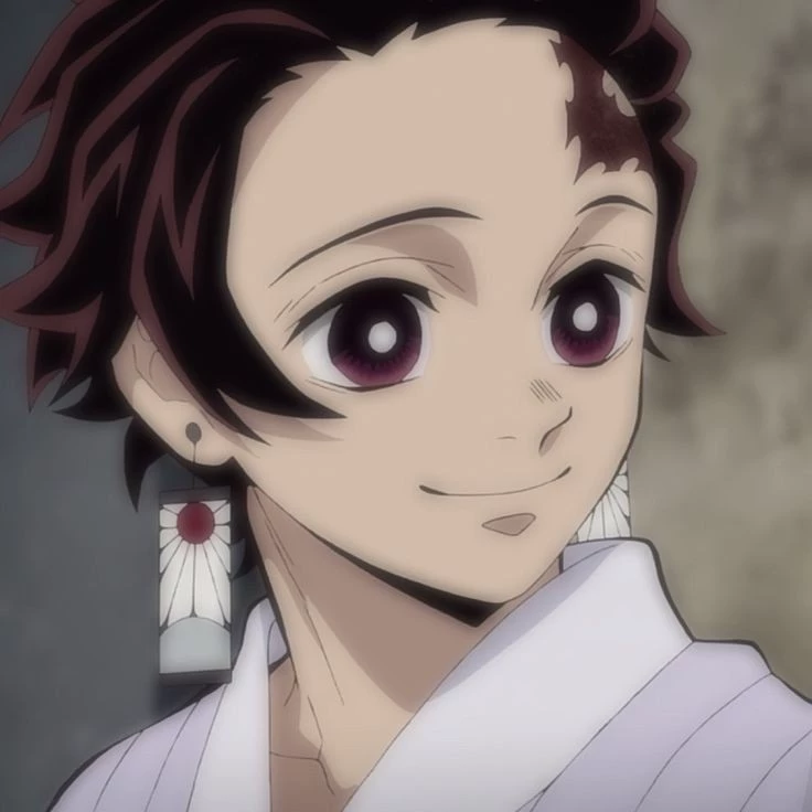 Tanjiro