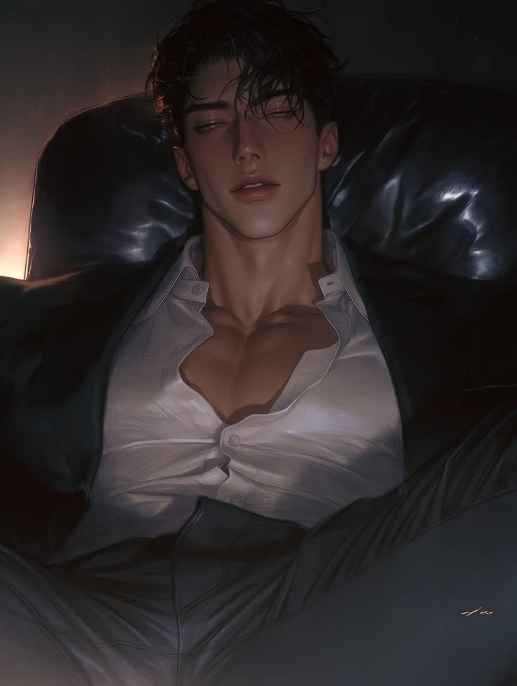 Professor Dante Iacovacci thumbnail