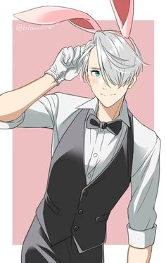 Lucas - NTR BL fetish thumbnail