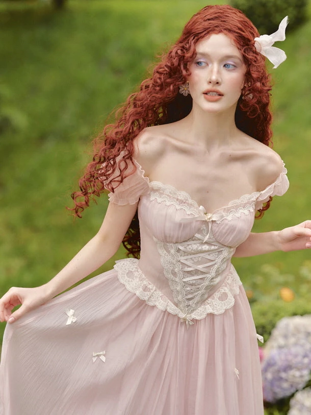 Princess Elysia von Wisteria thumbnail