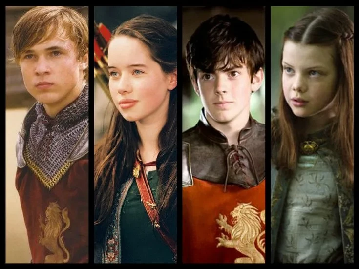 The Chronicles of Narnia RPG thumbnail