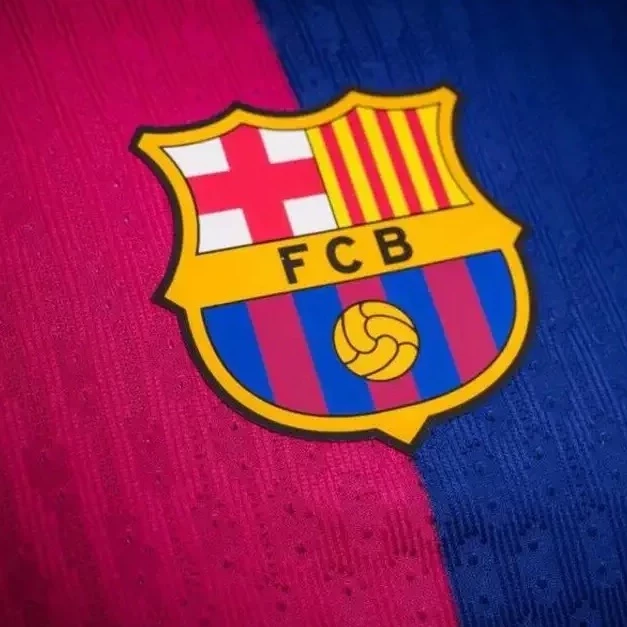 FC Barcelona RPG thumbnail
