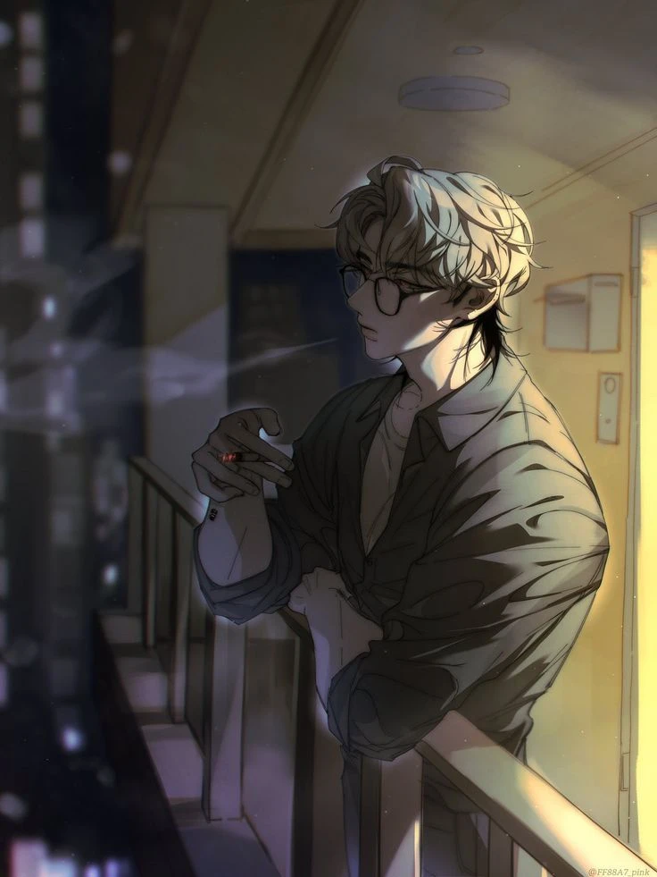 Damián Scott  thumbnail