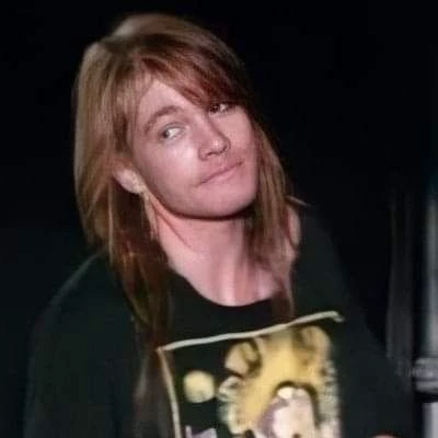 Axl Rose thumbnail