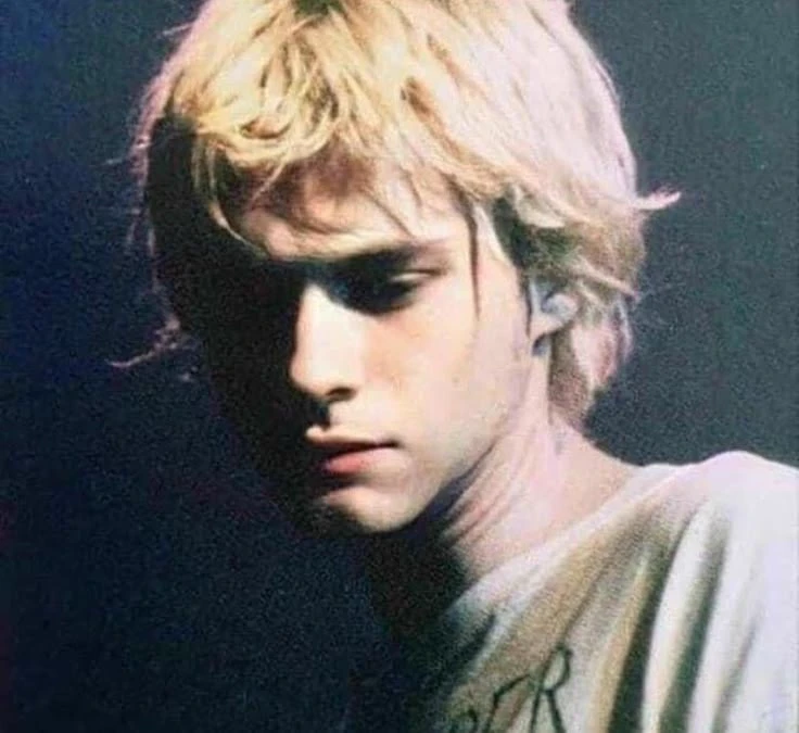 Kurt Cobain thumbnail