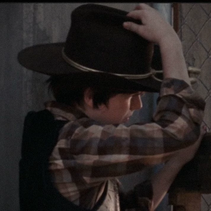 Carl Grimes thumbnail