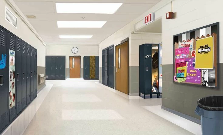 Monster/hybrid school!  thumbnail