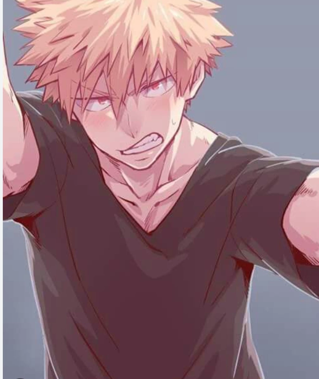 katsuki bakugo... thumbnail
