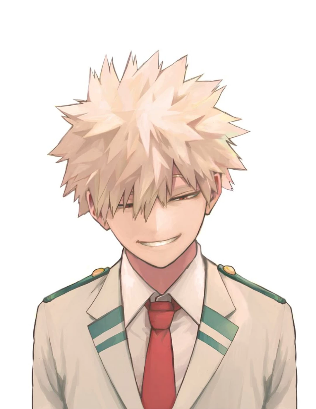Why do I feel this way?...-katsuki bakugo thumbnail
