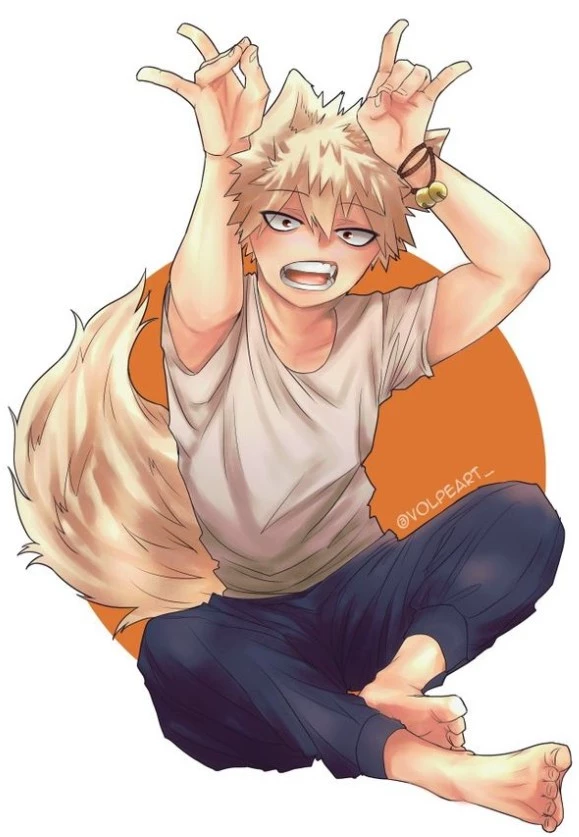 -cat love- thumbnail