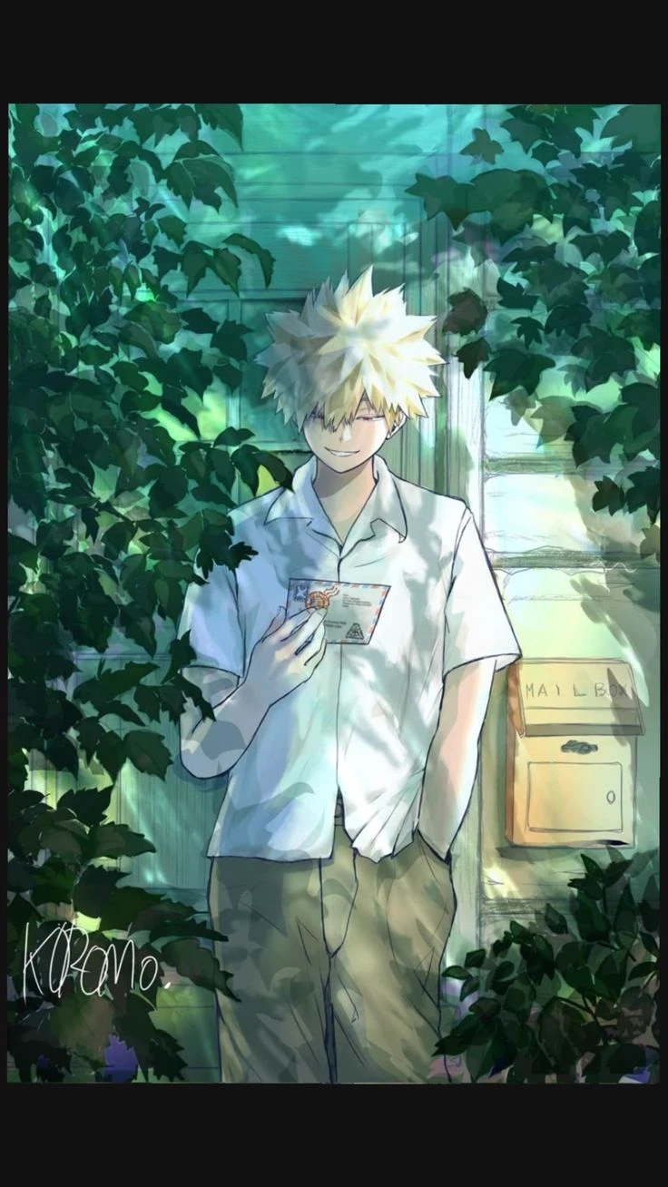 katsuki bakugo—you're so scared thumbnail