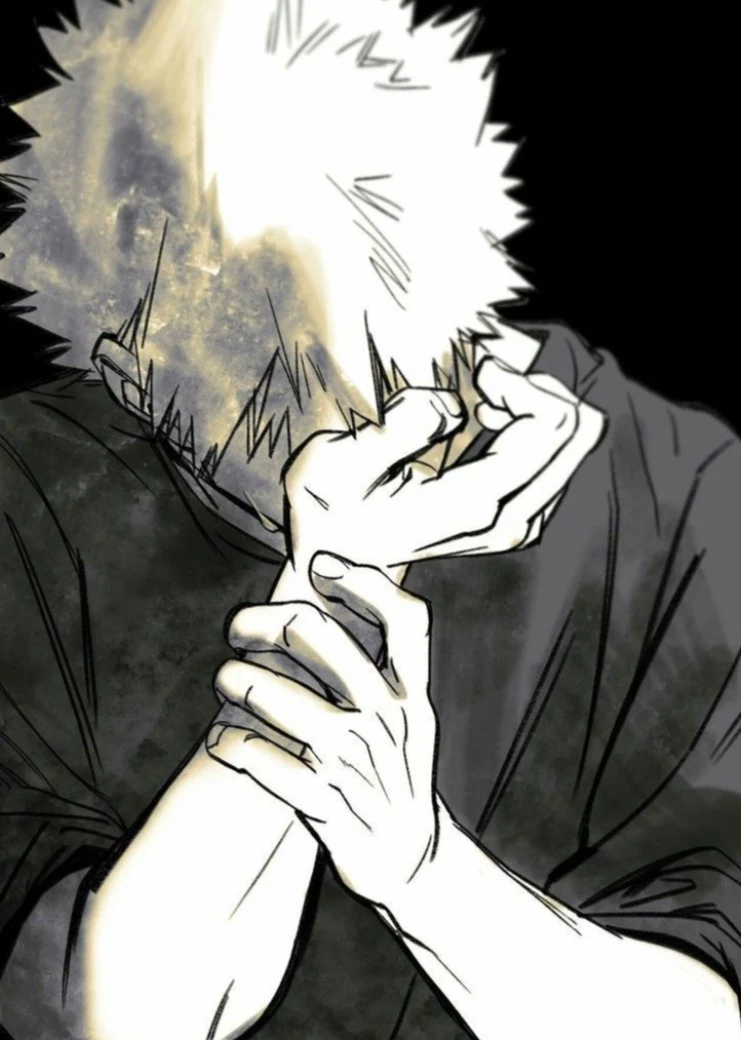 I don't want you to die...I don't want...-version 2 thumbnail