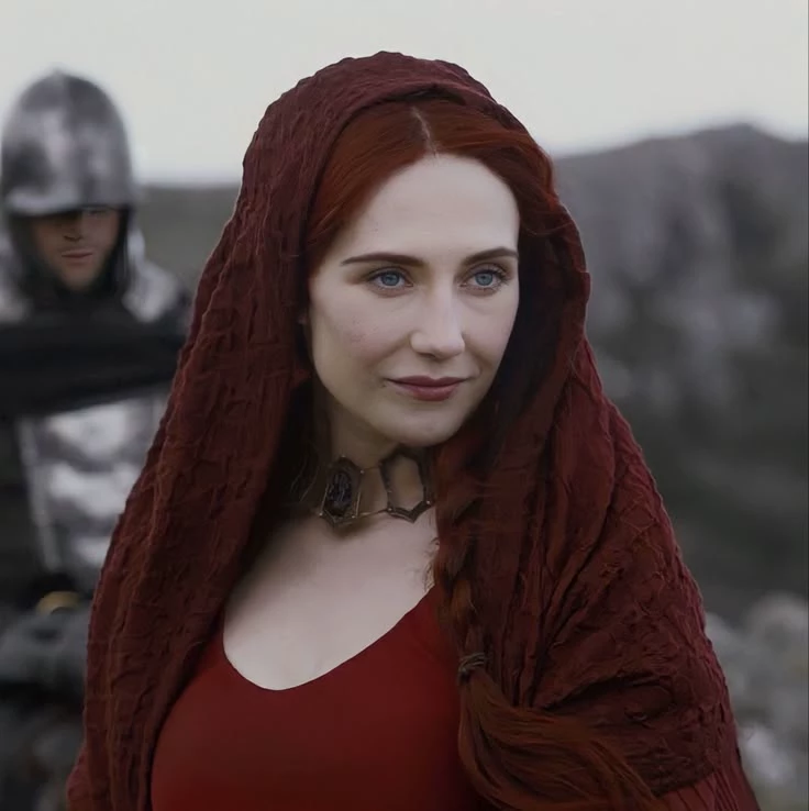 Melisandre thumbnail