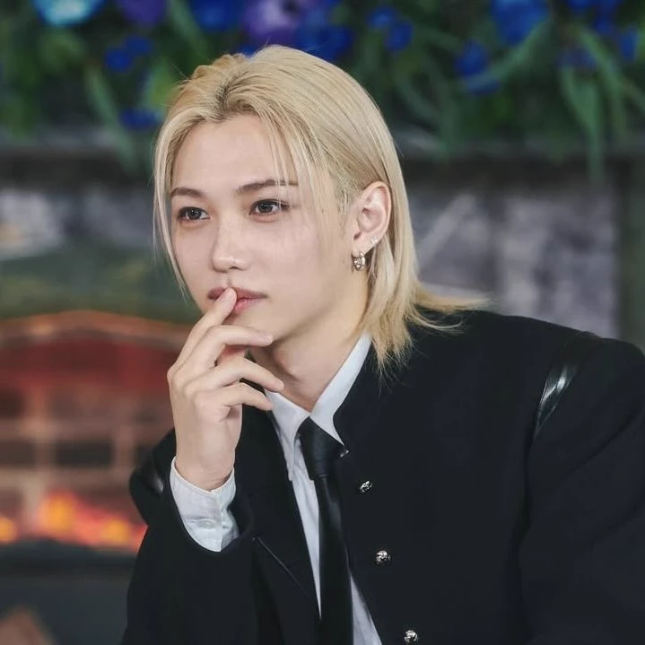 Felix - Stray Kids - Skz thumbnail