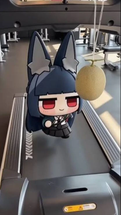 Miyabi zzz chibi thumbnail