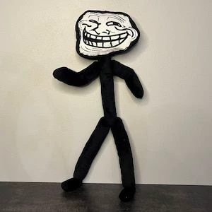 troll face thumbnail